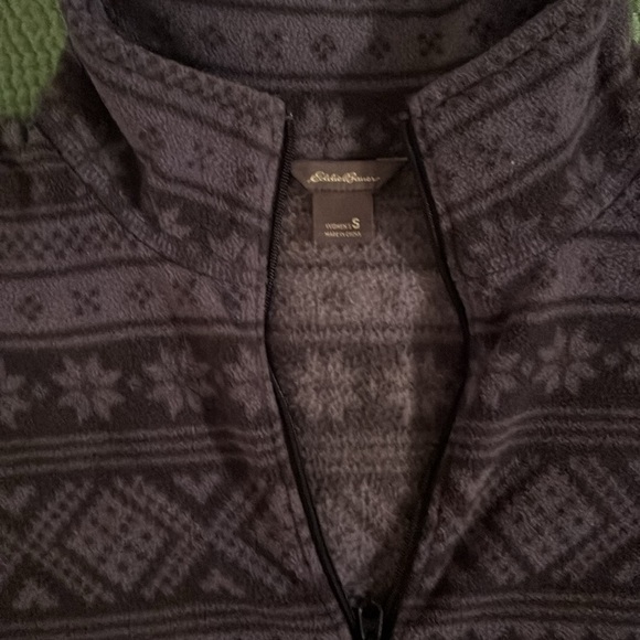 Eddie Bauer Fleece - Picture 3 of 3